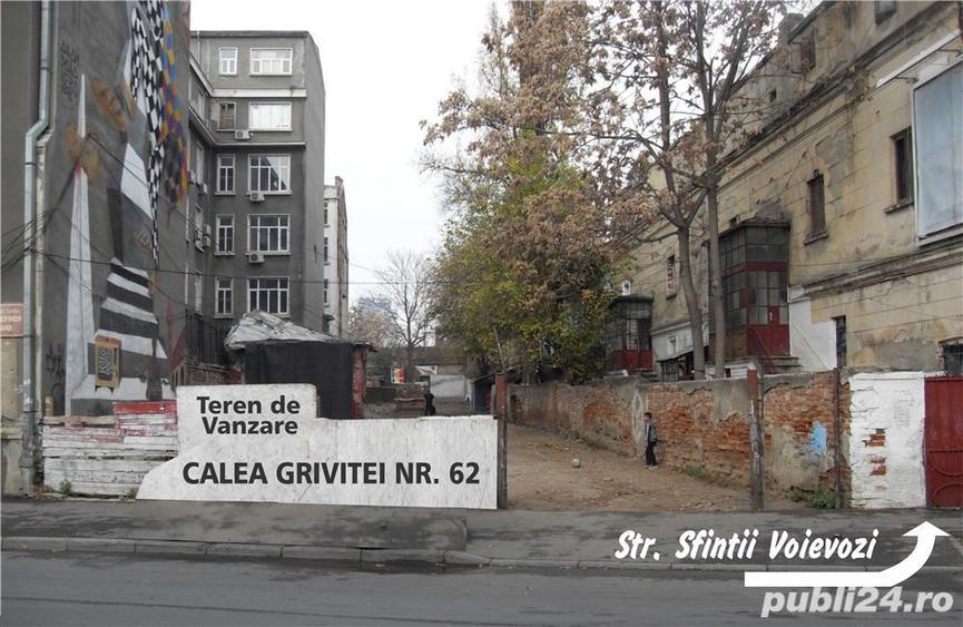 Teren de vanzare - 3