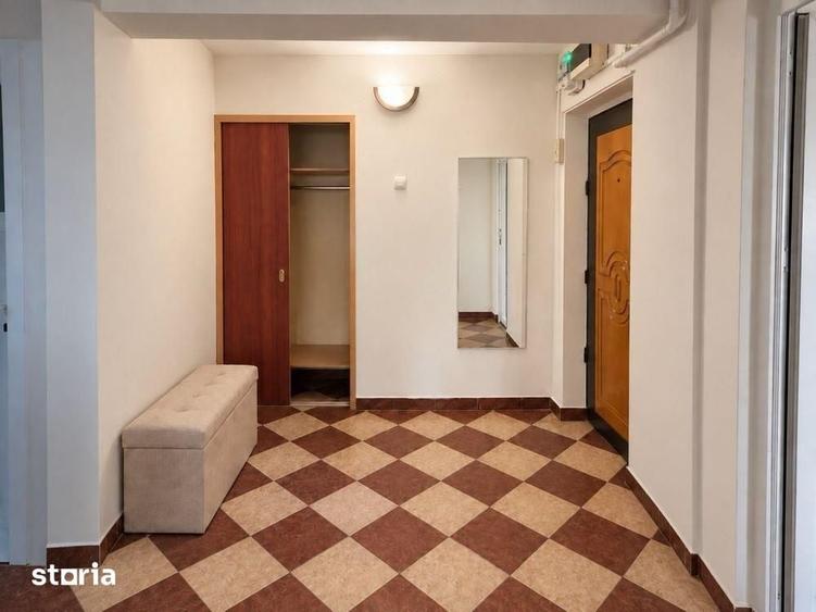 Apartament 3 camere de inchiriat zona-Ultracentral - 6