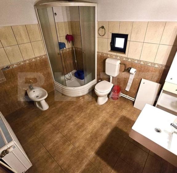 Spațiu comercial, de 808 mp, în Nord