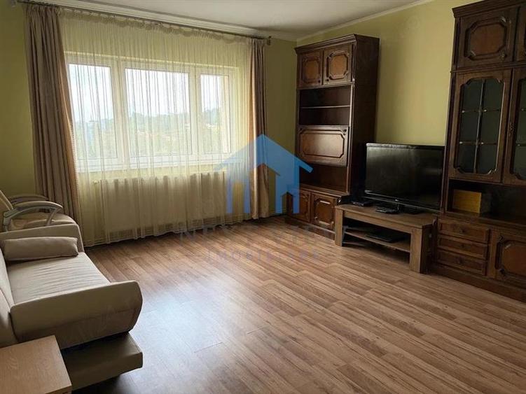 Apartament cu 3 camere decomandat în Mănăștur