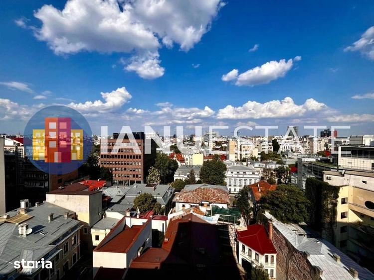 Apartament cu 2 camere decomandat, mobilat în Eminescu