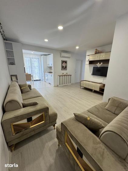 Apartament cu 3 camere în Theodor Pallady