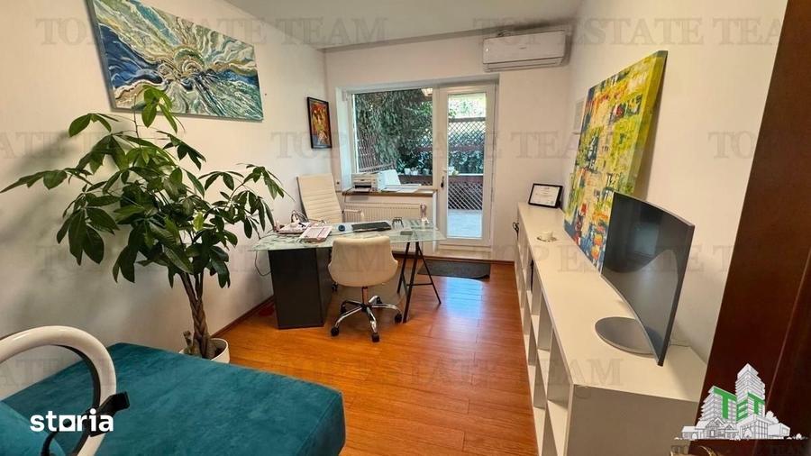 Vila de vanzare Zona Aviatiei | 6 camere | 400 mp teren - 2