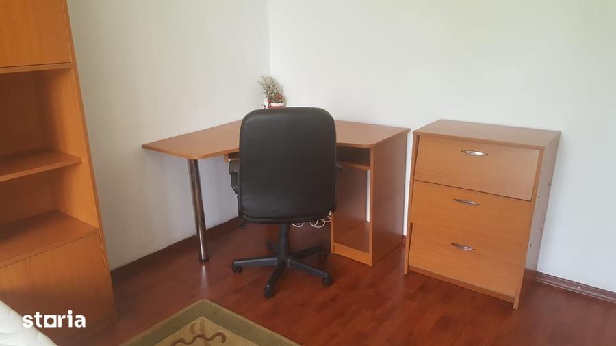 Apartament 2 camere Gheorgheni pentru cuplu str Unirii Intereservisan - 6