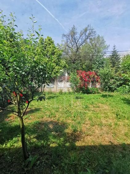 Casă cu 2 camere cu Canalizare în Iris