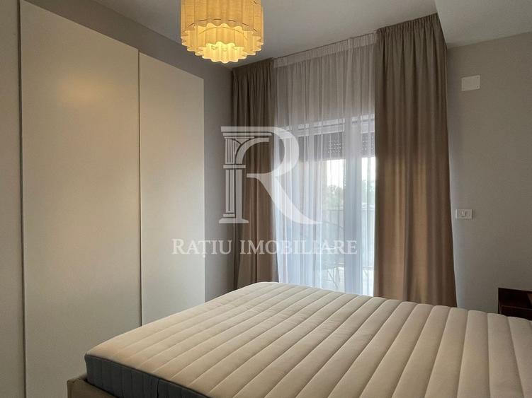 Apartament Premium cu 3 camere | Terasă + 2 Parcări | Centru | Oradea - 6