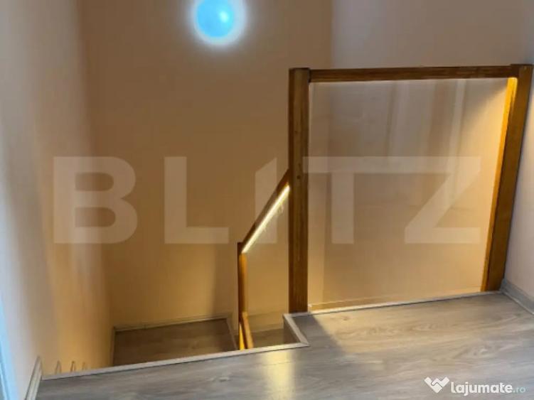 Duplex de inchiriat, 115 mp, zona Unirii Ama Residence - Targu Mures (Mures) - 8