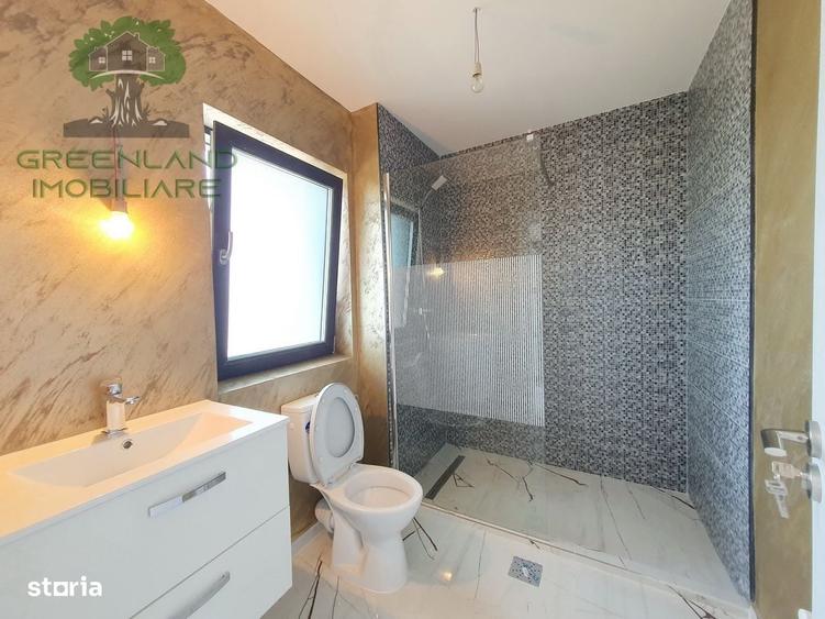 Casă cu 4 camere în Vorovești