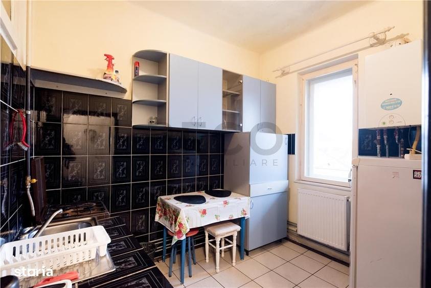 Reco, Apartament Ultracentral cu loc de parcare - 12