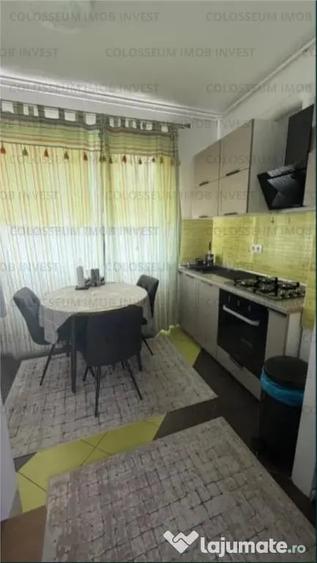 Apartament cu 2 camere decomandat în Centrul Civic