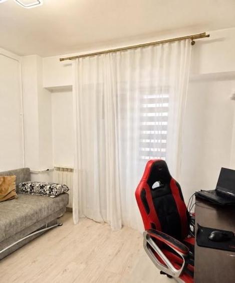 Apartament 3 camere decomandat, Bld. Mircea Voda, centrala termica, 2 balcoane - 5