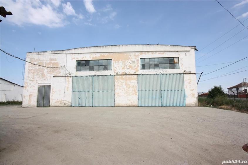 Spațiu comercial, de 1,195 mp, în Central