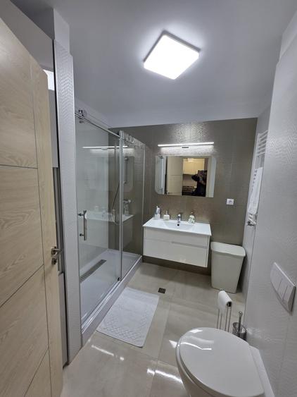 Apartament cu 2 camere în Nord