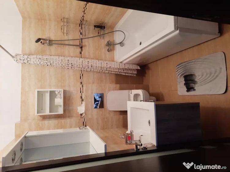 Apartament cu 2 camere decomandat în Mihai Bravu