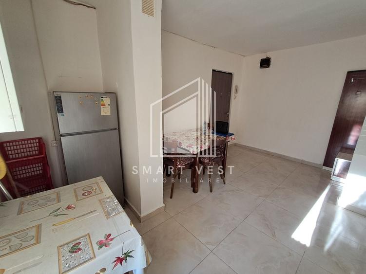 Apartament 2 camere | Parter | Zona micro 16 - 2