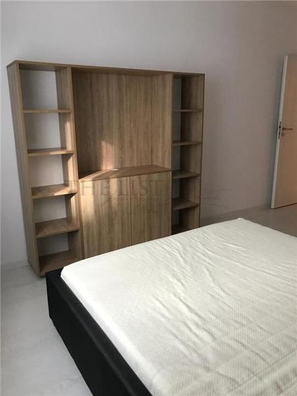 Apartament cu 2 camere decomandat, mobilat în Theodor Pallady
