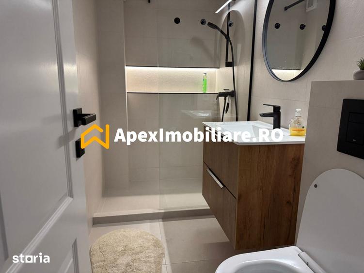 Apartament 2 camere de inchiriat Berceni Bucuresti | ApexImobiliare.ro - 6