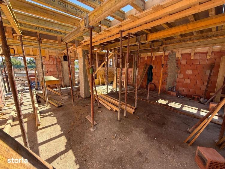 Casa individuala P+1 Bragadiru / Safirului - 1