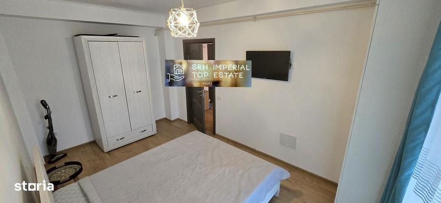 Apartament cu 3 camere în Nord