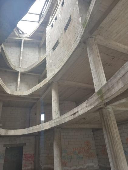 Hotel/Pensiune, de 2,200 mp, în Cetate