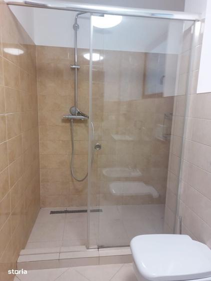 Apartament cu 3 camere în Kiseleff