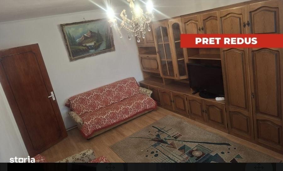 Apartament 2 camere NORD - 5