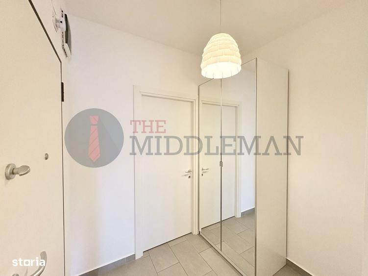 Apartament cu 4 camere decomandat în Floreasca