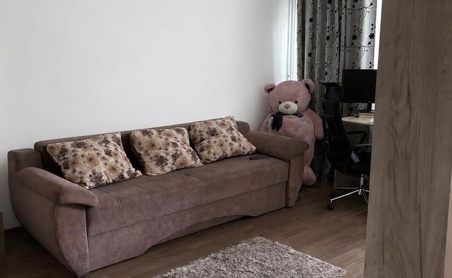 Apartament cu 2 camere decomandat în Brâncoveanu