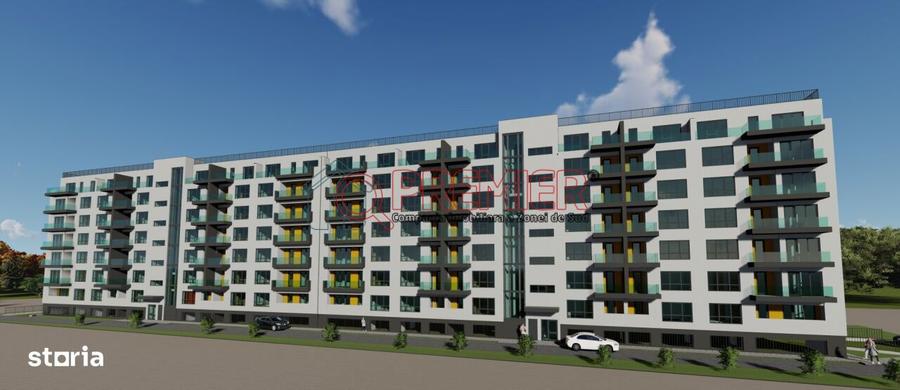 OPORTUNITATE INVESTITIE - Sector 4 - 10 minute Metrou Aparatorii - 5