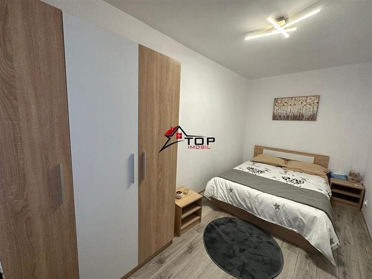 Apartament cu 2 camere nedecomandat în Tătărași