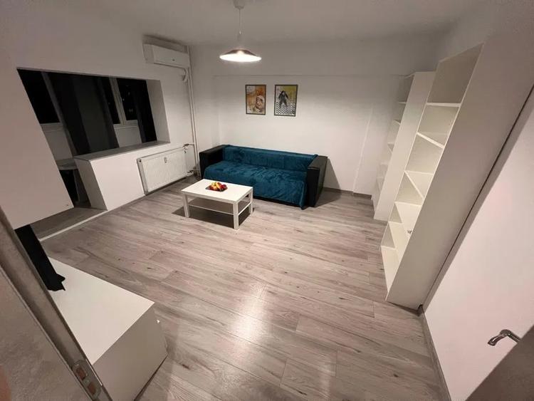 Apartament 2 Camere /6 minute Metrou / 1 Decembrie 1918 - 6