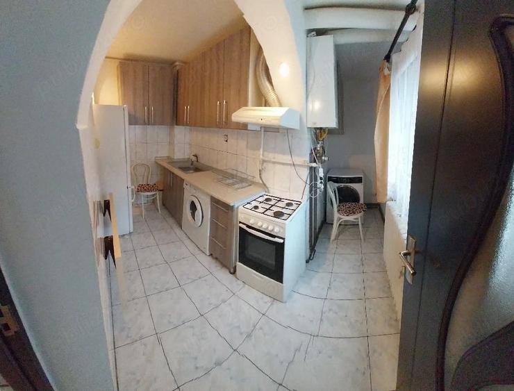 Garsonieră semidecomandată în Calea Moldovei