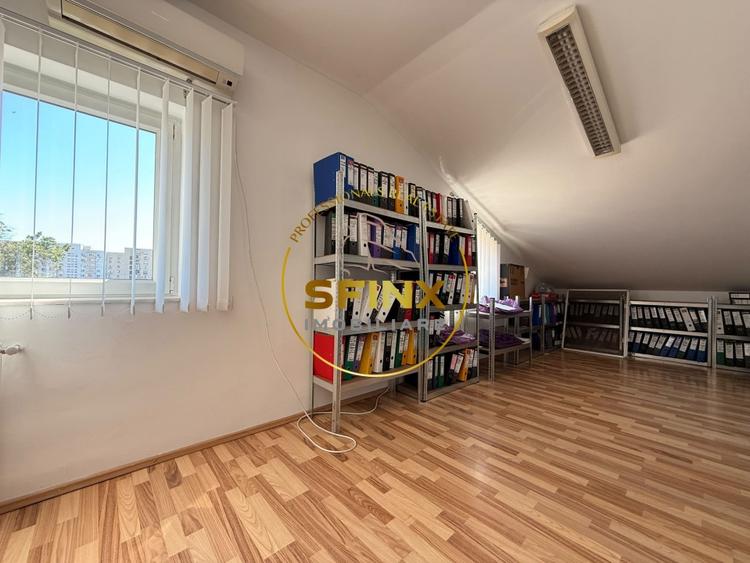 Apartament cu 2 camere decomandat, mobilat în Muncii