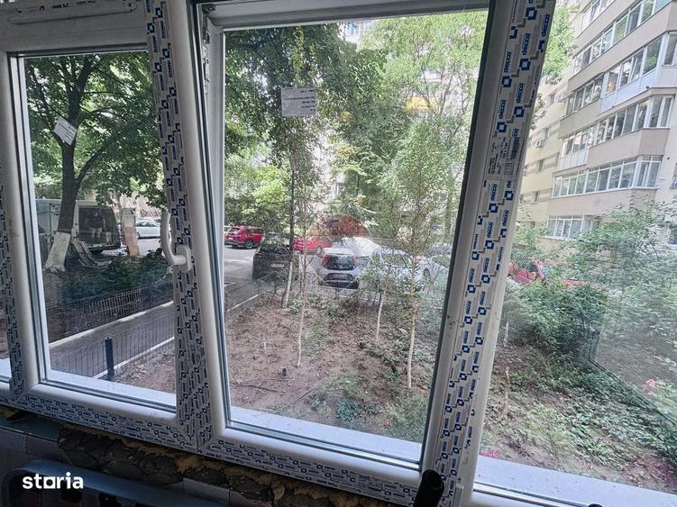 Apartament cu 3 camere în Ștefan cel Mare