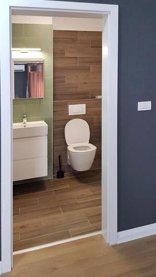 Apartament cu 2 camere decomandat în Circumvalațiunii