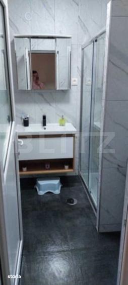 Casă cu 5 camere cu Teren 1000 Mp în Dorna Candrenilor