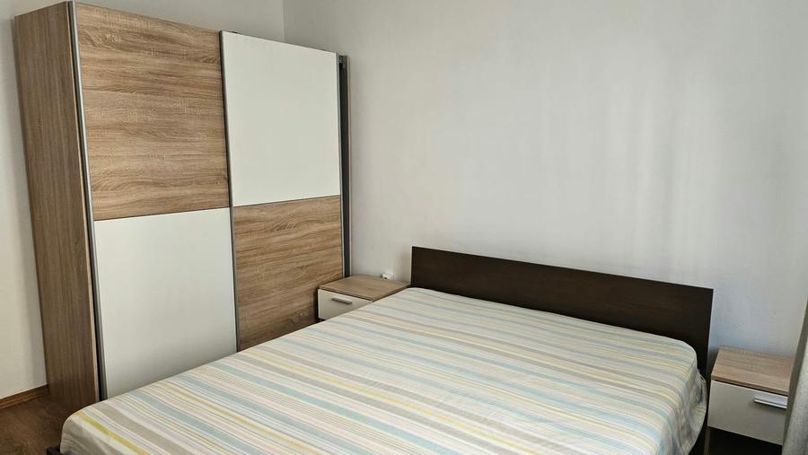 Apartament 2 camere mobilat și utilat lângă metrou Crangași - 4