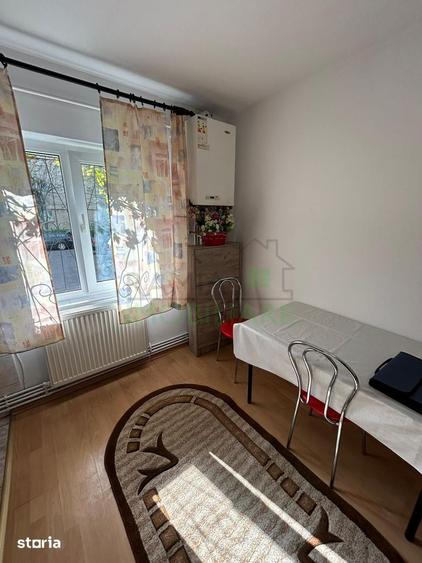 DE INCHIRIAT, Apartament 2 camere , Zona Scriitorilor - 5