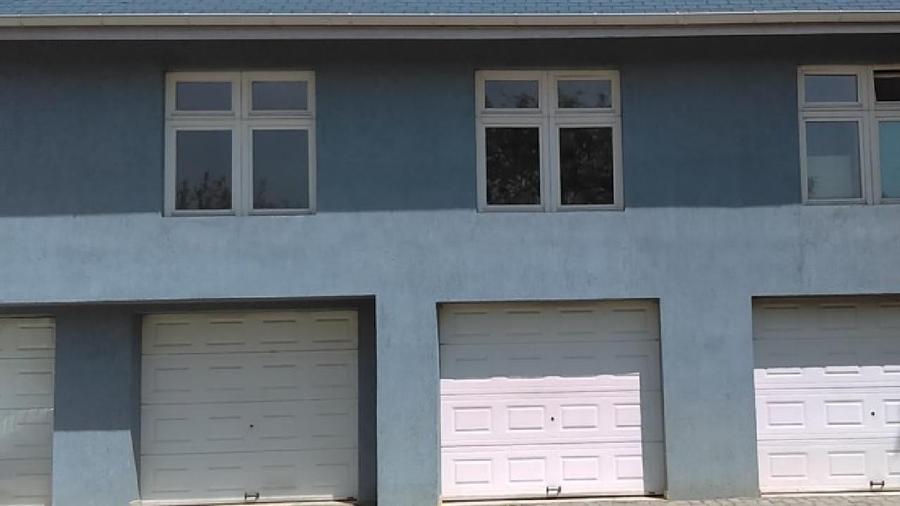 Spațiu comercial, de 1,400 mp, în Tudor