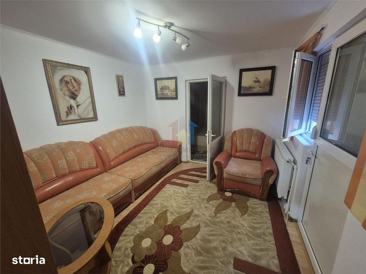 Casă cu 3 camere în Plantelor