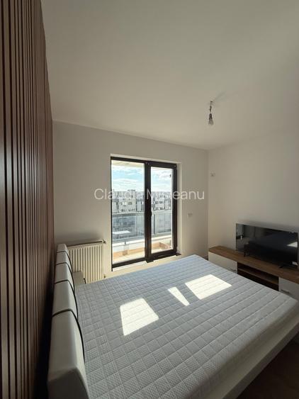 APARTAMENT 2 CAMERE TIP STUDIO – STR. TINERETULUI 37 |70.000 €