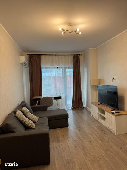 De vanzare apartament intabulat cu loc de parcare inclus-Royal Town - 9