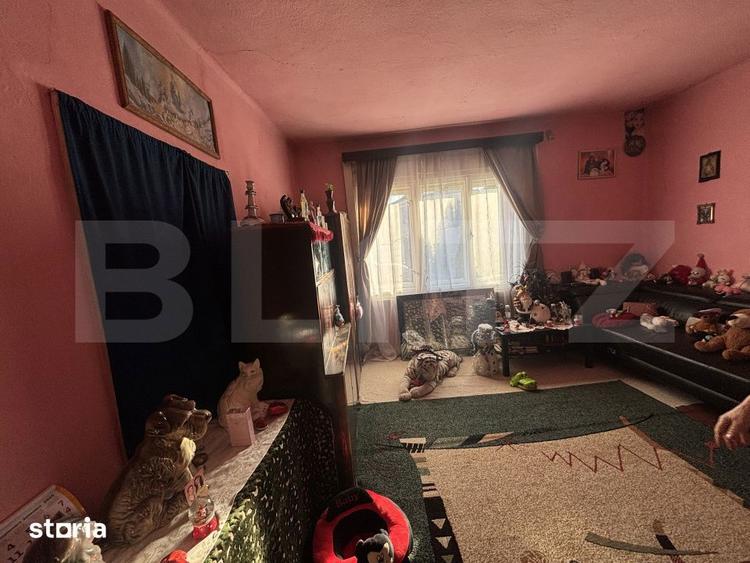 Casa 3 camere, 220 mp, teren 853 mp, zona Centrala Simleu Silvaniei - 5