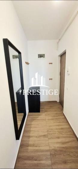 Apartament cu 2 camere semidecomandat în Arhitecților - Calea Cisnădiei