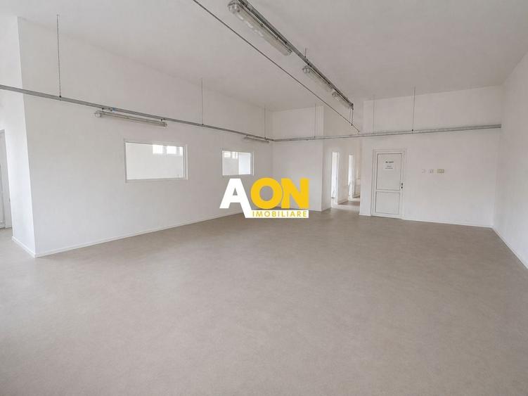 Spațiu comercial, de 280 mp, în Ampoi 3