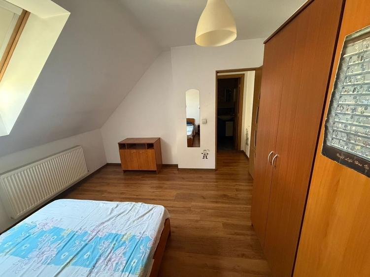 Apartament cu 2 camere decomandat, mobilat în Colentina