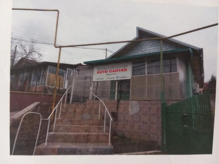 Inchiriez spatiu comercial - 1