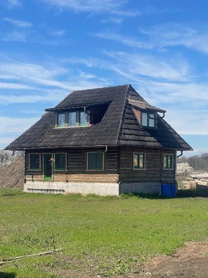 Teren Construcții intravilan de 800 mp, în Runcu