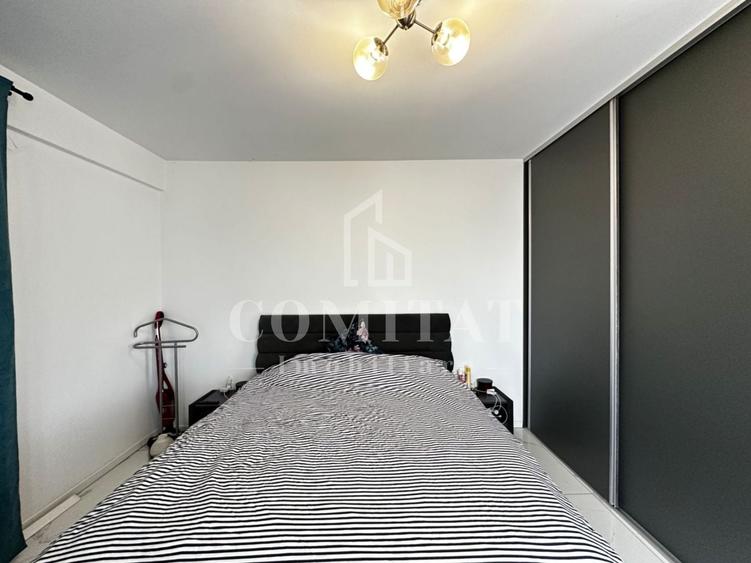 Apartament la cheie | Bloc nou | Zona Metro-Floresti - 11