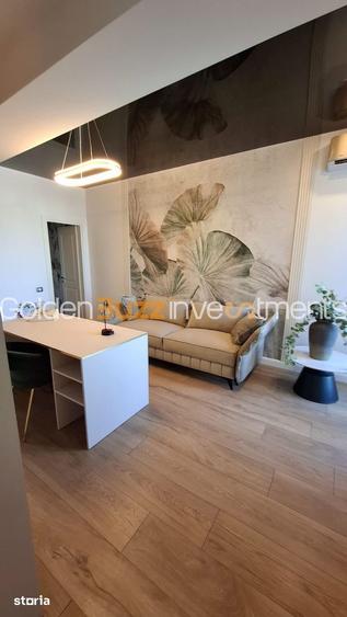 Apartament cu 4 camere în Central